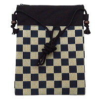 お祭り！和柄ポシェットBIG！